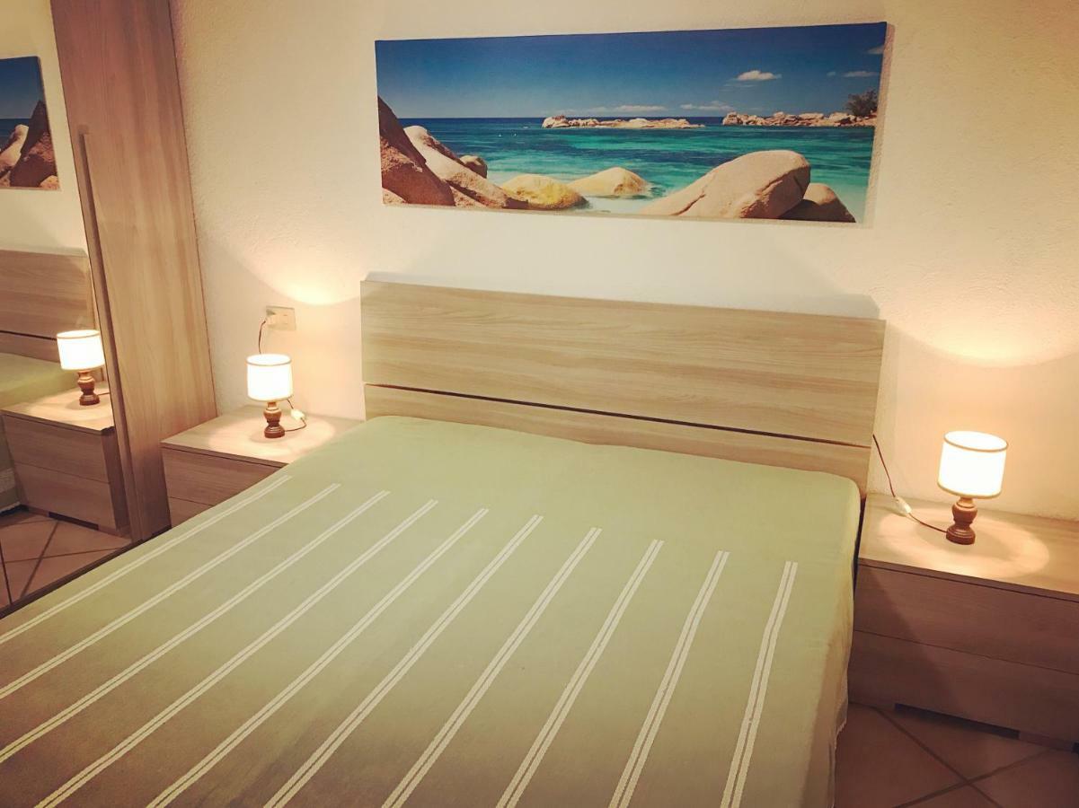 Appartamento Lungomare Marciana Marina  Exterior photo